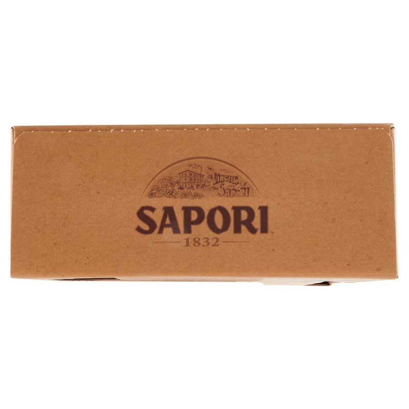 Sapori Confezione Cantucci e Vino, 1 Confezione