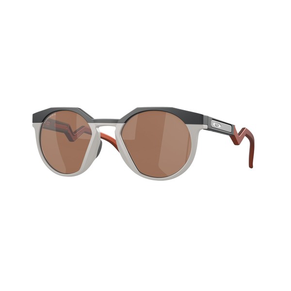Oakley OO9242 Sunglasses Bundle: OO 9242 HSTN 924206 Hstn Matte