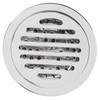 Floor Drain Copper Round Insectproof and Deodorant Floor Drain for