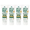 Miracle of Aloe Miracle Hand Repair Cream 8 oz Healing