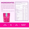 VITATÚ VITALICIOUS NUTRITION - Kit para ella Plus | Inositol+Femsential+Ovalance
