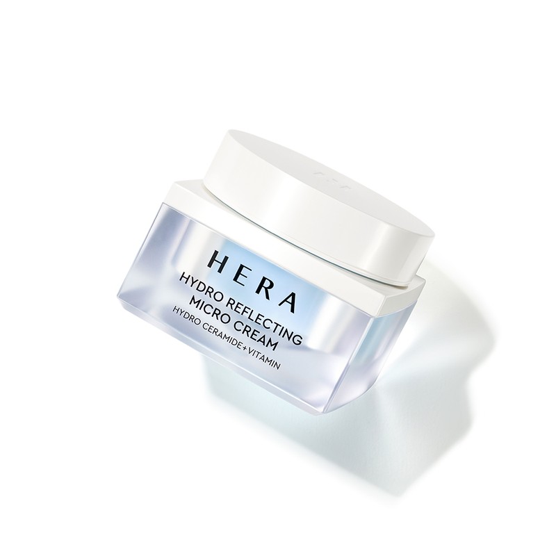 Hera Hydro Reflecting Micro Cream 50ml / 헤라 하이드로 리플렉팅