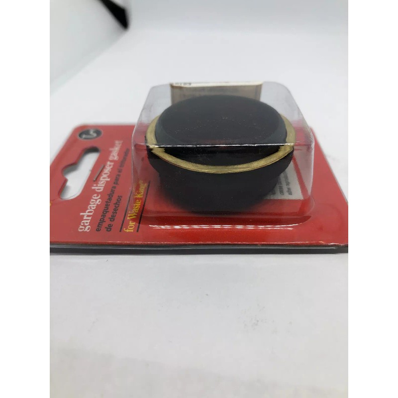 Do It for Waste King Disposer Disposal Gasket w/ Friction
