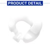 Shaobrc Carburetor Kit for Honda GX240 GX270 GX340 GX390, Needle