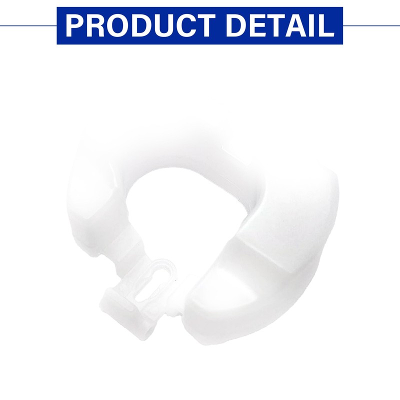 Shaobrc Carburetor Kit for Honda GX240 GX270 GX340 GX390, Needle