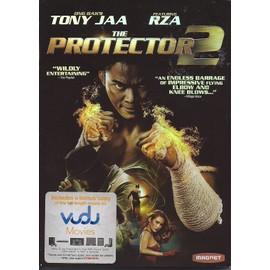 Protector 2 Vudu Exc