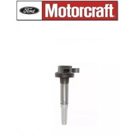 Motorcraft 1PC Ignition Coil Genuine OEM FORD MOTORCRAF FOR FORD F-150 2016-2017