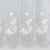 Delicate Blossom Dreams – Panel Curtain Bush Aneques Fine Flower