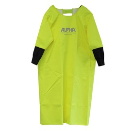 Alpha Multi-Purpose Fabricator’s Apron – Regular