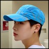 White Fang CA782 Spider Web Mesh Cap, Hat, Outdoor, Fishing,