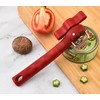 Fan Wu Safe Side-Cut Manual Can Opener – Smooth Edge,