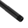 equlup Quick Release Thru Axle, M15x1.5 Thread Bikes Front Thru