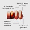Máscara de color con tratamiento reconstructivo para latte, Latte (nuevo