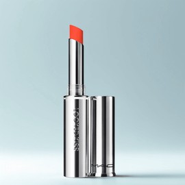 vein Mac Locked Kiss 24 Hour Lipstick Renegade, 1.8g, 1 piece / 맥 락드 키스 24아워 립스틱 레니게이드, 1.8g, 1개
