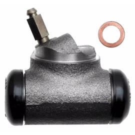 Centric Parts 2 Drum Brake Wheel Cylinders Front Left & Right For Chevy II & CORVAIR