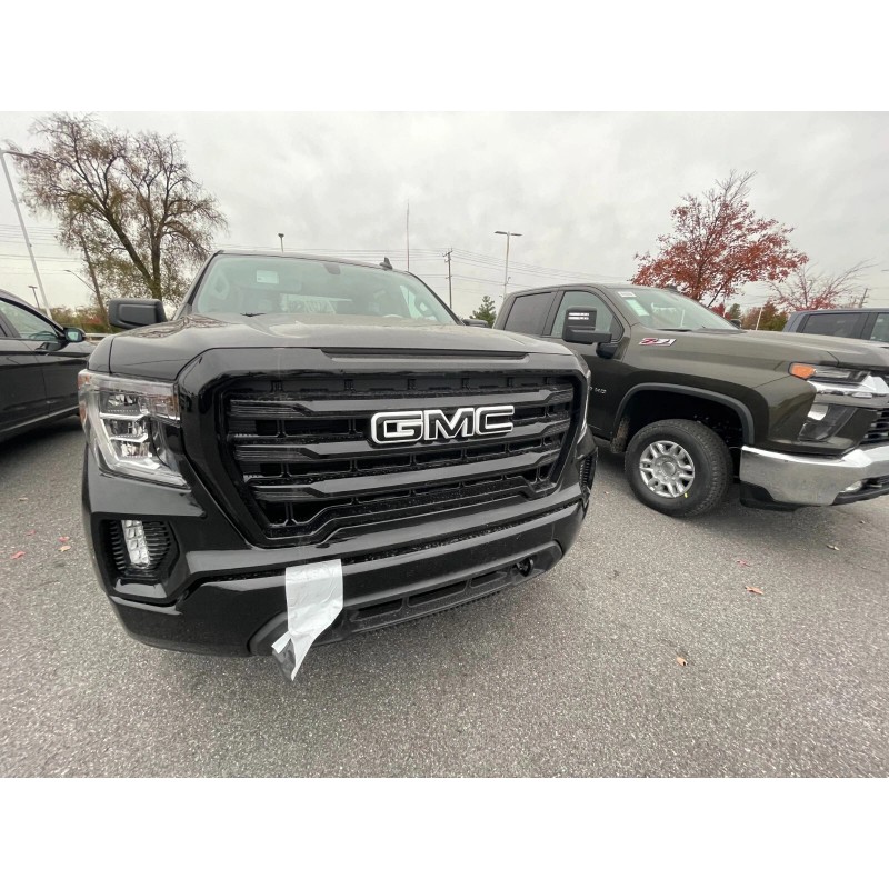 Auto GMC 2019-2024 GMC Sierra 1500 2500HD 3500HD Front &