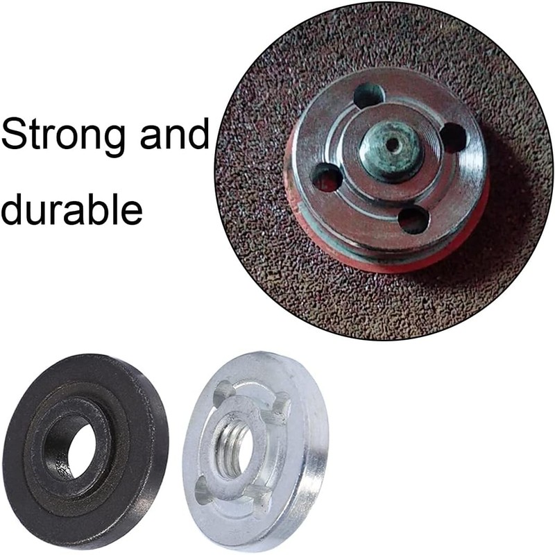 VOBOR Replacement Parts Angle Grinder - 1 Pair Repair Component