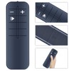 TCNOUMT Treadmill Replacement Remote Control, Compatible with Citysports Walking Pad