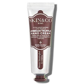 SKIN&CO Roma Umbrian Truffle Hand Cream, 1.0 Fl Oz