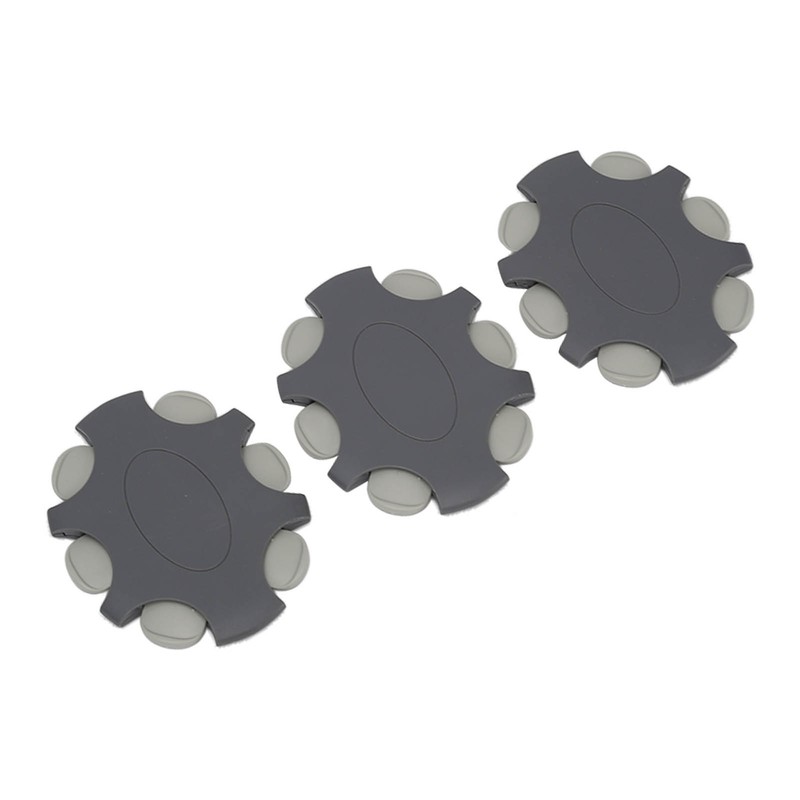 3pcs Replacement Wax Filter Dustproof Accessory Net Cover Sound Aid