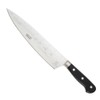 Mercer Culinary Competition Chef's Knife, 9,Silver