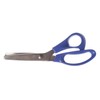 Hemline Multi-Cut Dressmaking & Crafts Pinking Shears 23.5cm (9.25")