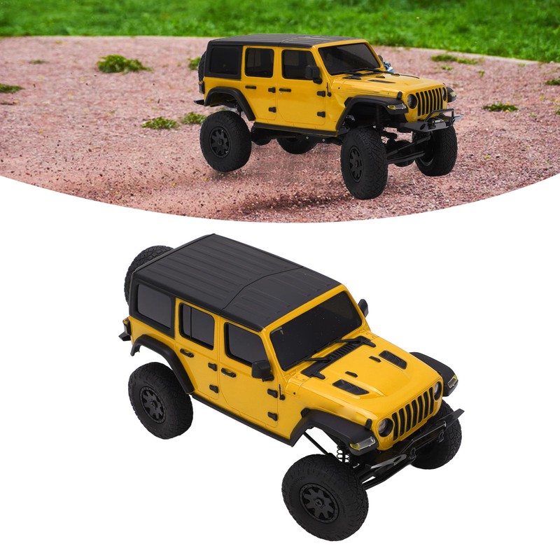 1/24 Remote Control Car for Boys 98ft Wireless Distance Four
