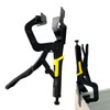 Corner Clamp - Right Angle Woodworking Jig Tools,Heavy-Duty Ergonomic Positioning