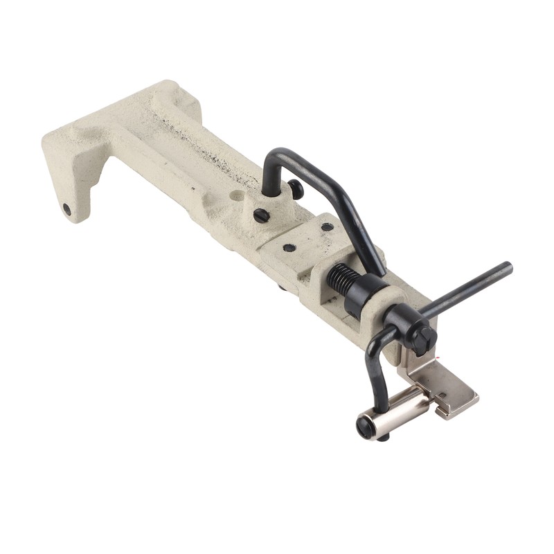 Sewing Machine Part Button Nail Machine Group Mounting Flat Buckle