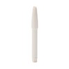 MUJI OAP76A4S Eyebrow Pencil Refill, Natural Brown