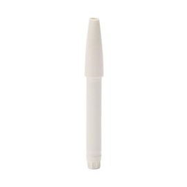 MUJI OAP76A4S Eyebrow Pencil Refill, Natural Brown