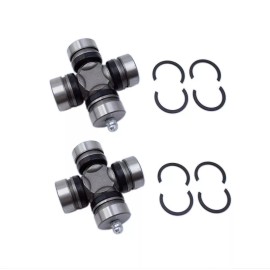 Kubota 2x Rear Axle Universal Joints U Joints for kubota RTV900 1100 2003-2010
