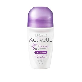 Oriflame ACTIVELLE Extreme Anti-Perspiran