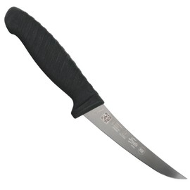 Morakniv Frosted RMH Series Morakniv (Curved Boning CB5F-RMH 132mm F)