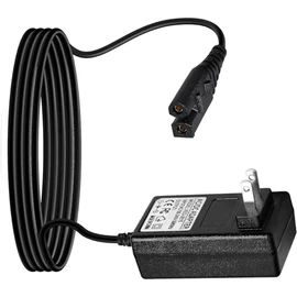 for WYBOT C1 Pro Charger AC DC Adapter Compatible with WYBOT C1 Pro/Max OS7010 Cordless Robotic Pool Vacuum Power Charger Cord