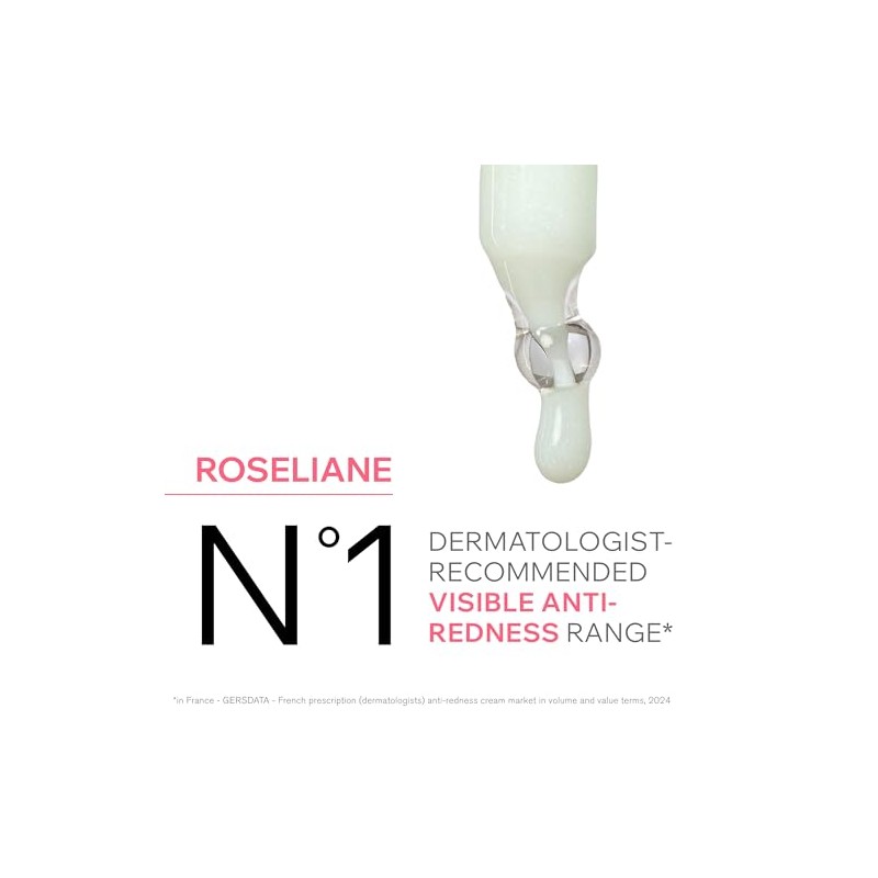 Uriage Roseliane Fluido Rojeces 250Ml
