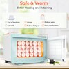 TASALON 8L Professional Hot Towel Warmer Cabinet, Use for Spa