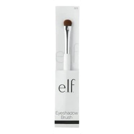 Brocha de Ojos E.L.F. Cosmetics Natural Blanca B1815-1