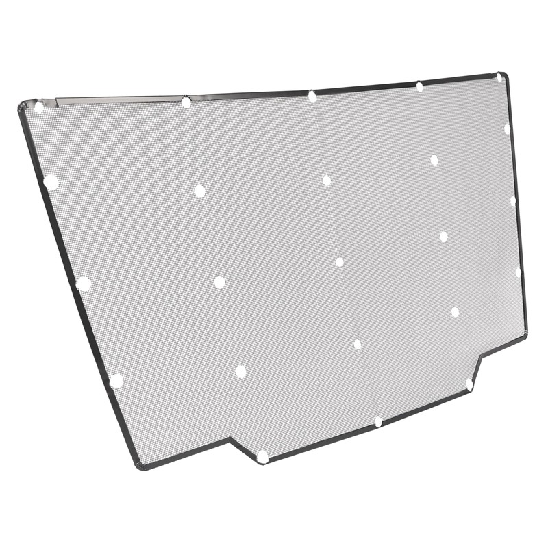 JMTAAT Front Grille Bug Screen Compatible with 2018-2024 Freightliner Cascadia