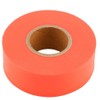 Duokon High Visibility Portable Camping Marking Ribbon Roll Caution Tape
