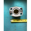 Braden Gearmatic SPLIT FLANGE ADAPTER for Models BG8B PD12C, p/n
