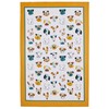 Ulster Weavers Cotton Tea Towel, 100%, Blue, One Size