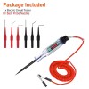 Unbranded 6-24V Digital Automotive Car Power Probe Circuit Electrical Tester