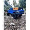 Axial SCX24 Base Camp Overland Bed Rack - 1/24 Scale