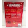 King Kooker 6’ LPG Hose with 3/8” Female Flare Swivel
