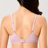 Delimira Women's Minimiser Bra Full Coverage Smooth Support Underwired Bras