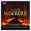 Allegri - Miserere (Tenebrae, Short)