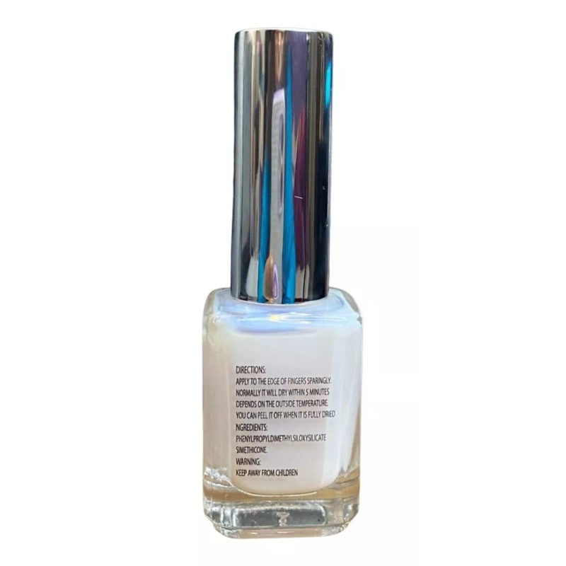 Kalanzi Latex Liquido Para Uñas Kalanzi Protector De Cuticula