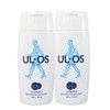 UROOS Skin Wash K 300ml x2 FaceBody / 우르오스 스킨워시 k 300ml x2개 FaceBody