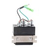 Relé de solenoide de cabrestante, relé de solenoide de contactor